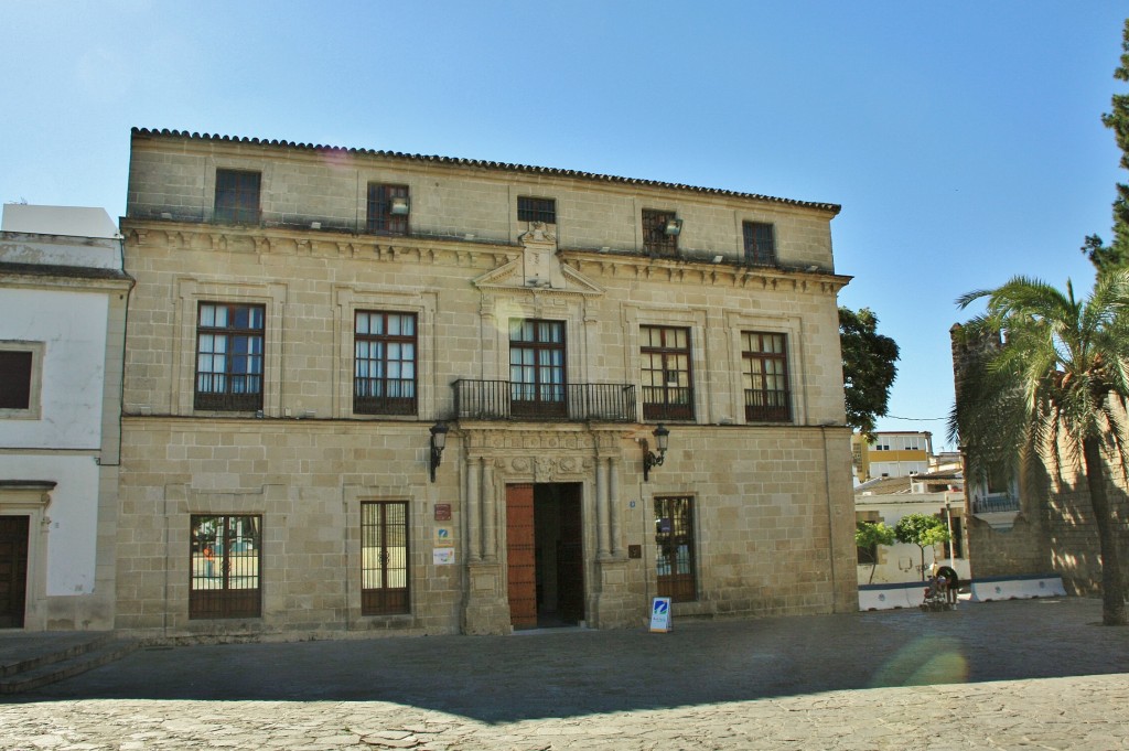 Foto: Centro histórico - Puerto de Santa María (Cádiz), España