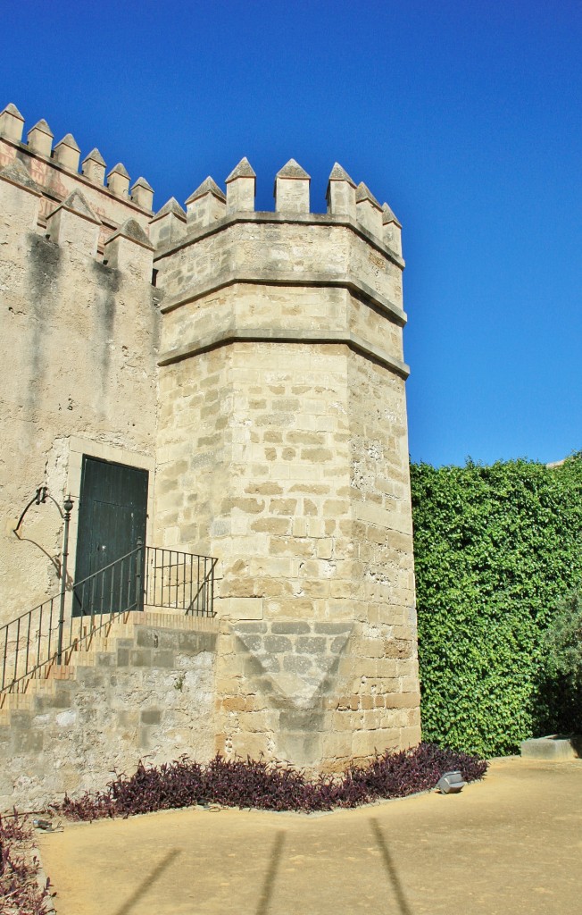 Foto: Castillo de San Marcos - Puerto de Santa María (Cádiz), España