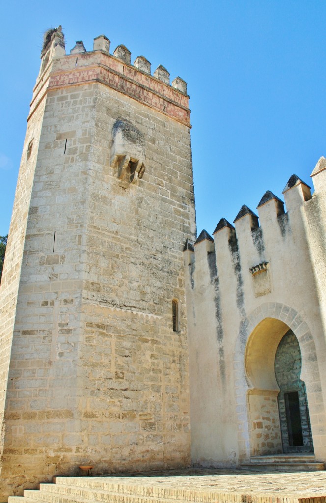 Foto: Castillo de San Marcos - Puerto de Santa María (Cádiz), España