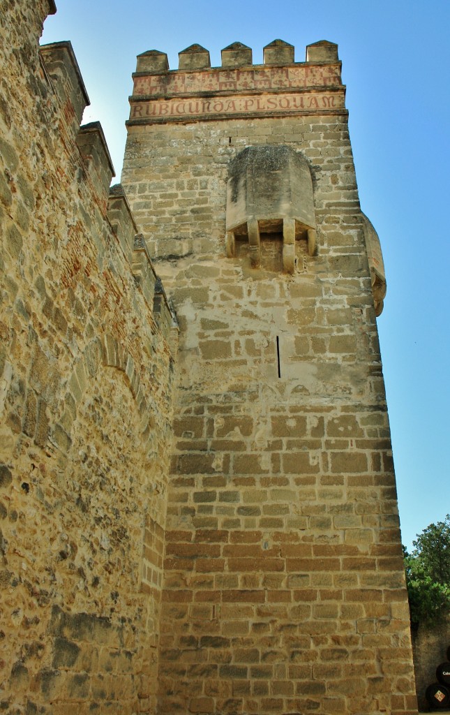 Foto: Castillo de San Marcos - Puerto de Santa María (Cádiz), España