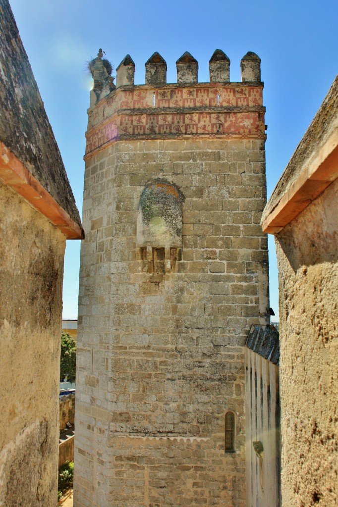 Foto: Castillo de San Marcos - Puerto de Santa María (Cádiz), España