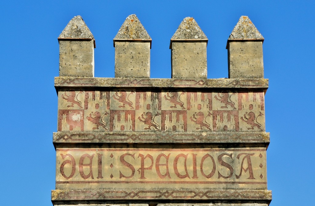 Foto: Castillo de San Marcos - Puerto de Santa María (Cádiz), España