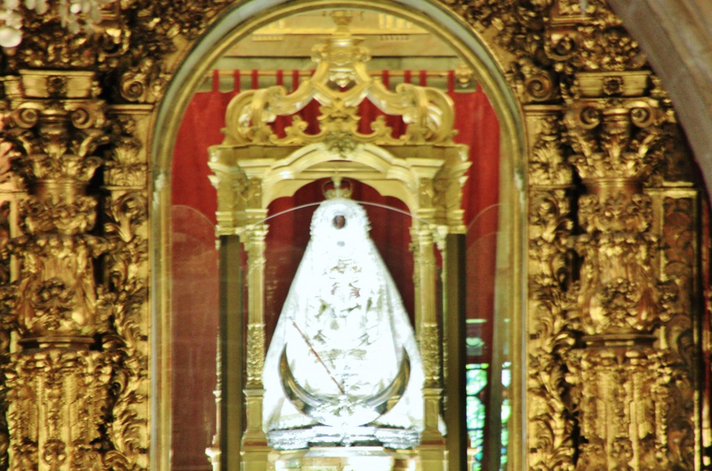 Foto: Iglesia Mayor Prioral - Puerto de Santa María (Cádiz), España