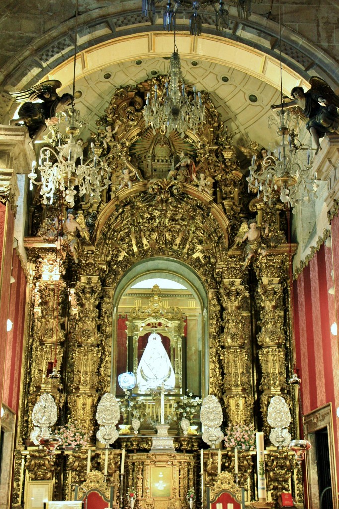 Foto: Iglesia Mayor Prioral - Puerto de Santa María (Cádiz), España