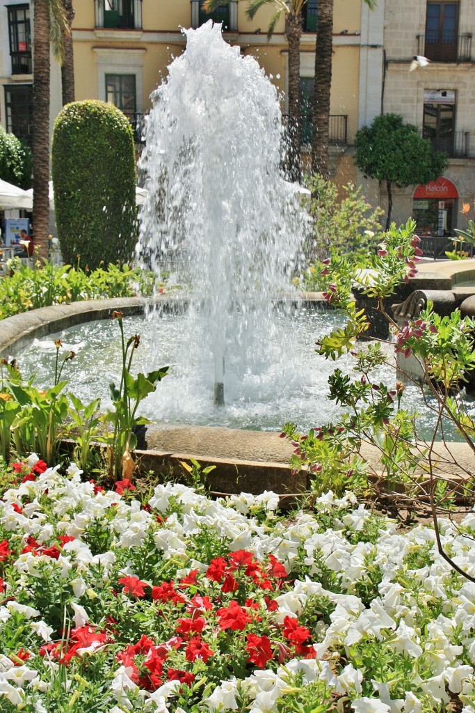 Foto: Centro histórico - Jerez de la Frontera (Cádiz), España