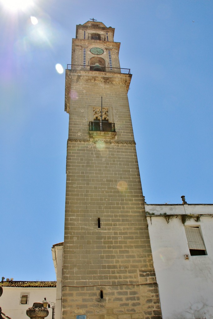 Foto: Catedral - Jerez de la Frontera (Cádiz), España