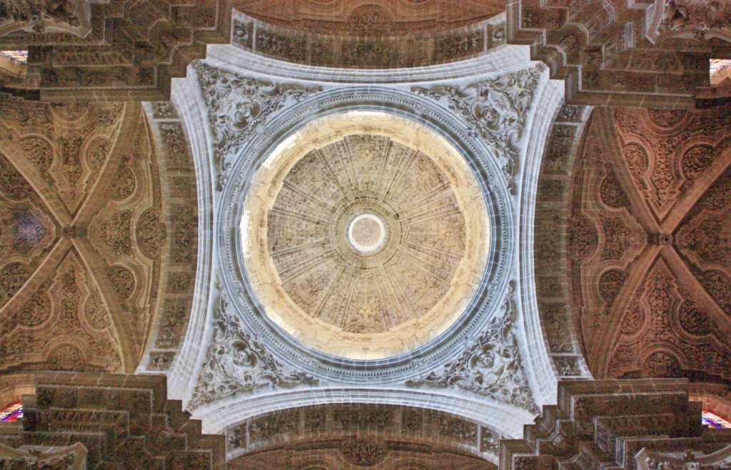 Foto: Catedral - Jerez de la Frontera (Cádiz), España