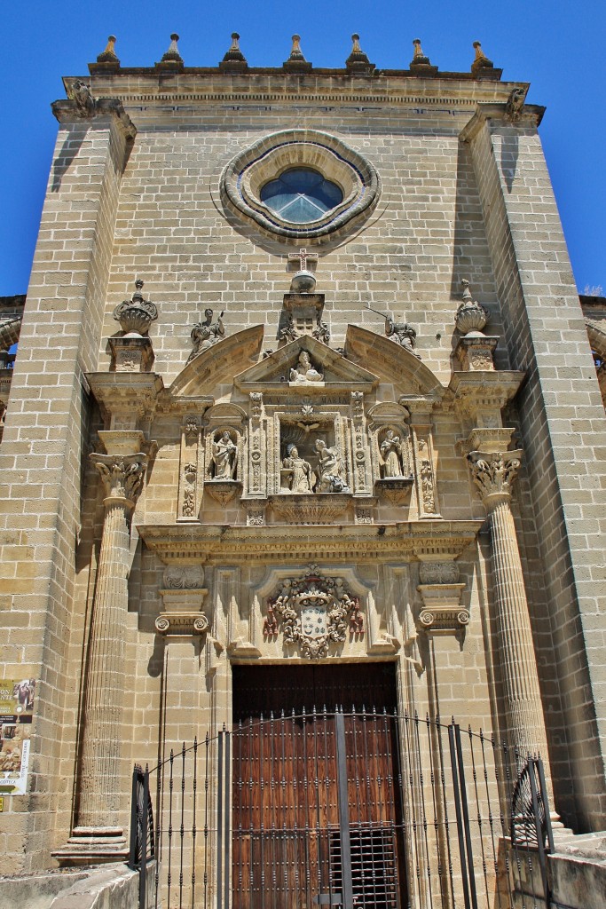 Foto: Centro histórico - Jerez de la Frontera (Cádiz), España