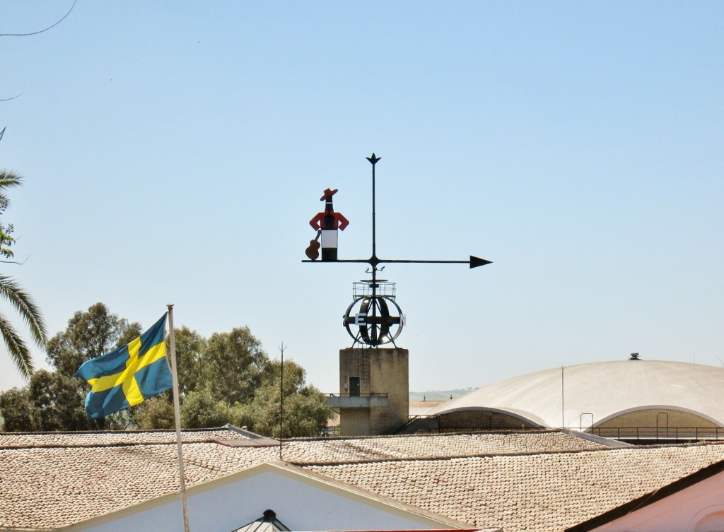 Foto: Anuncio - Jerez de la Frontera (Cádiz), España