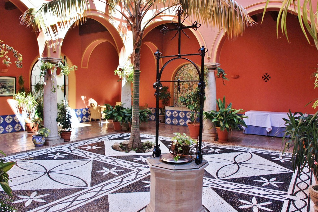 Foto: Casa del Corregidor - Arcos de la Frontera (Cádiz), España