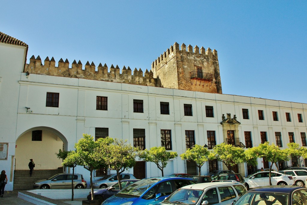 Foto: Centro histórico - Arcos de la Frontera (Cádiz), España