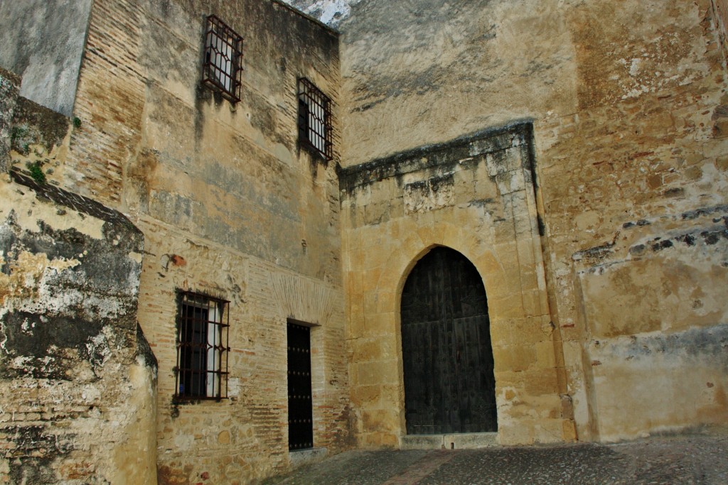 Foto: Centro histórico - Arcos de la Frontera (Cádiz), España