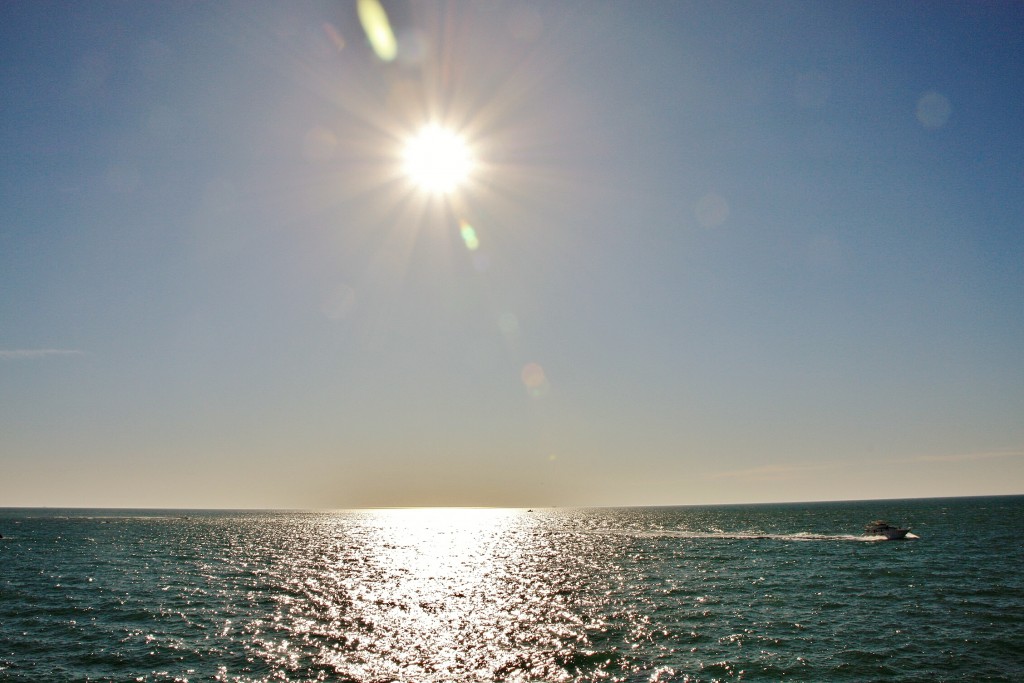 Foto: Oceano Atlántico - Cádiz (Andalucía), España