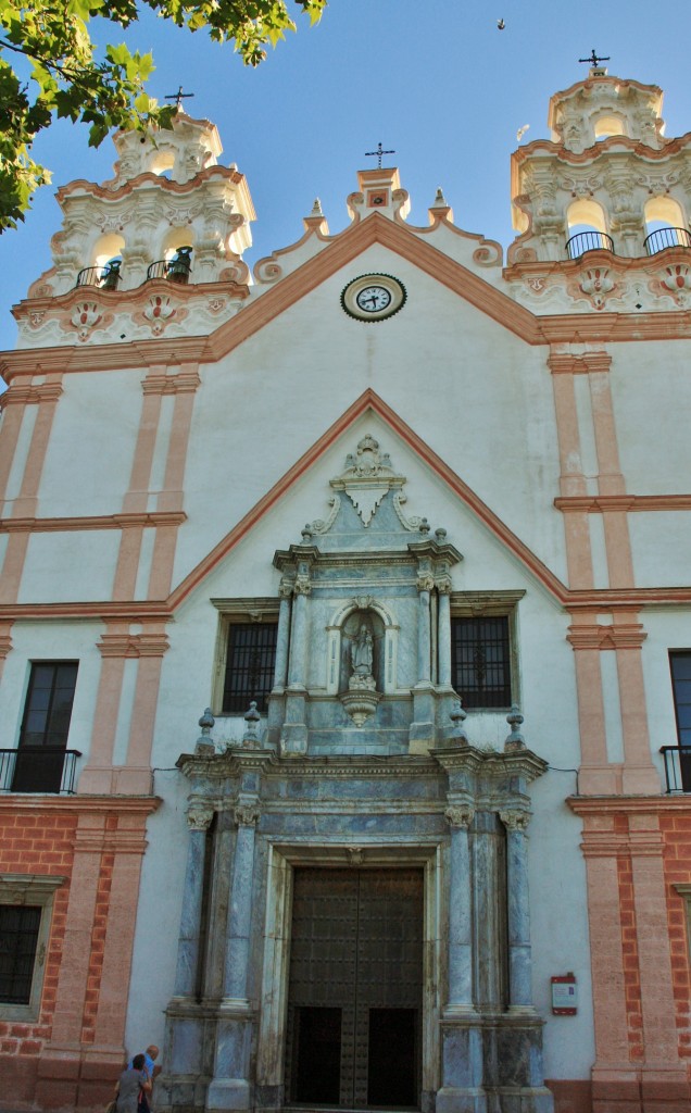 Foto: Centro histórico - Cádiz (Andalucía), España