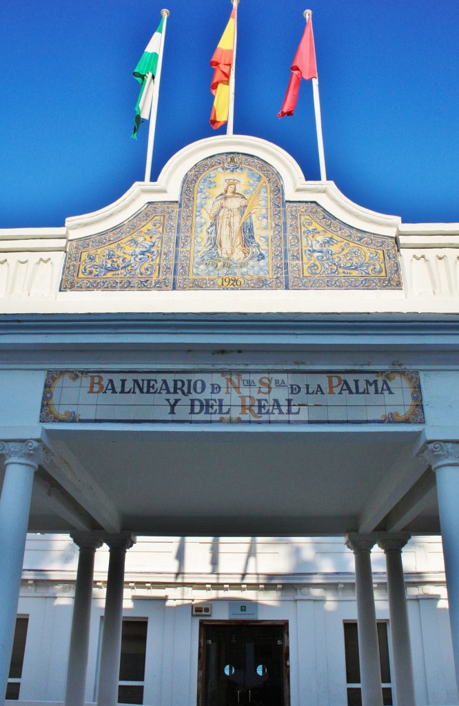 Foto: Baños - Cádiz (Andalucía), España