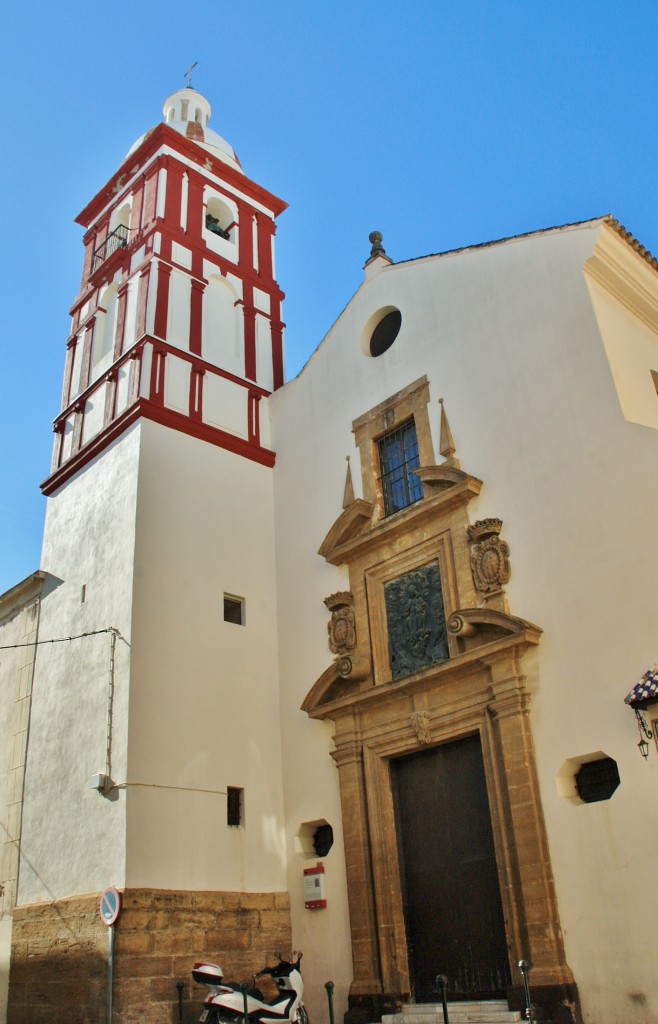 Foto: Centro histórico - Cádiz (Andalucía), España