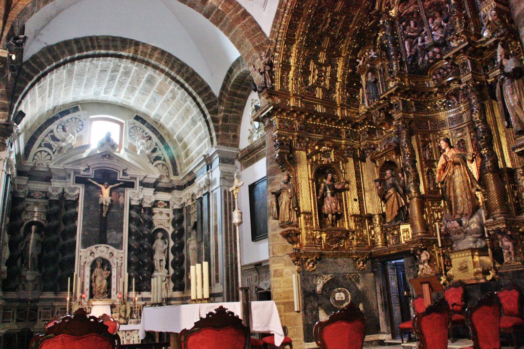 Foto: Catedral vieja - Cádiz (Andalucía), España