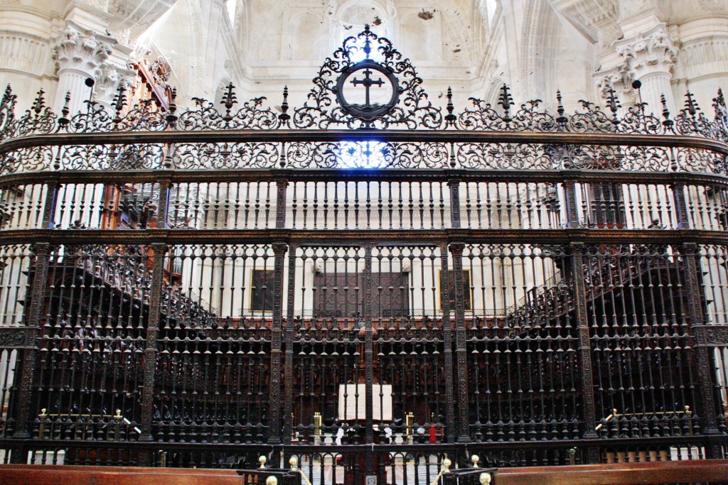 Foto: Catedral nueva - Cádiz (Andalucía), España