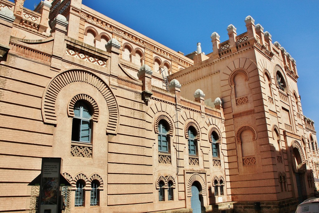 Foto: Teatro - Cádiz (Andalucía), España