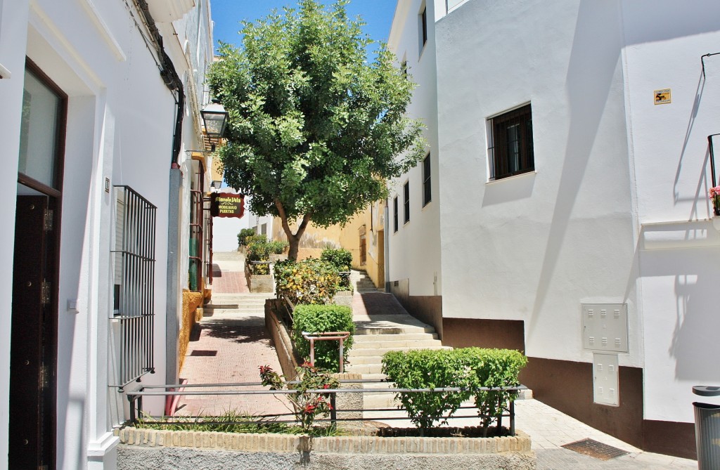 Foto: Centro histórico - Chiclana de la Frontera (Cádiz), España