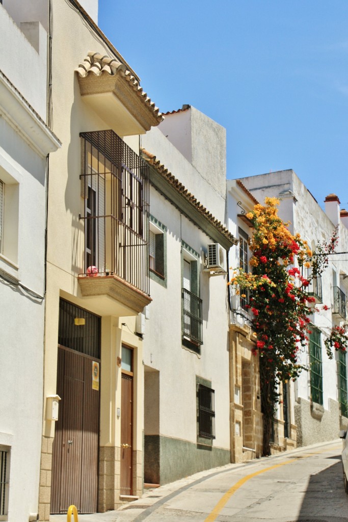 Foto: Centro histórico - Chiclana de la Frontera (Cádiz), España