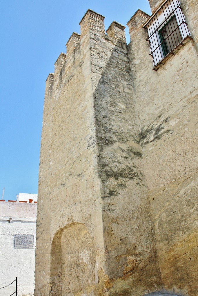 Foto: Centro histórico - Vejar de la Frontera (Cádiz), España