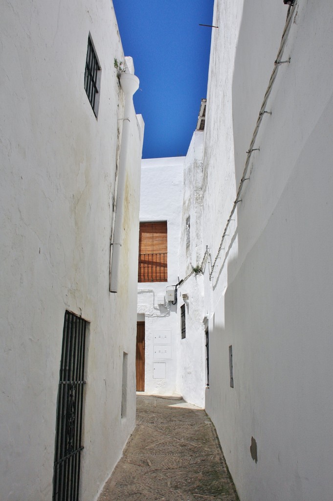 Foto: Centro histórico - Vejar de la Frontera (Cádiz), España