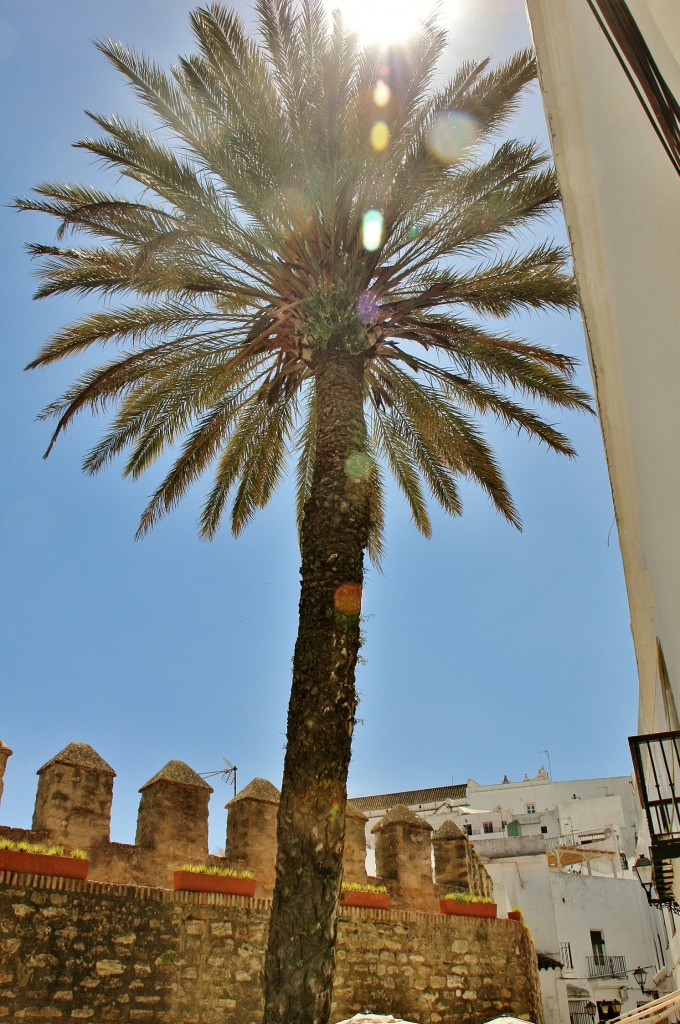 Foto: Centro histórico - Vejar de la Frontera (Cádiz), España