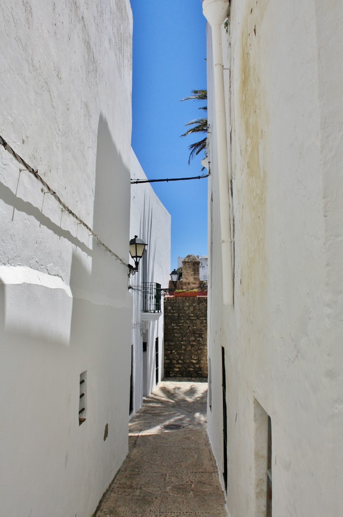 Foto: Centro histórico - Vejar de la Frontera (Cádiz), España