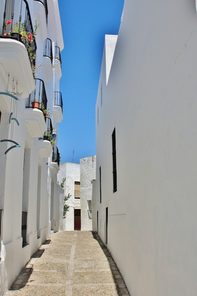 Foto: Centro histórico - Vejar de la Frontera (Cádiz), España