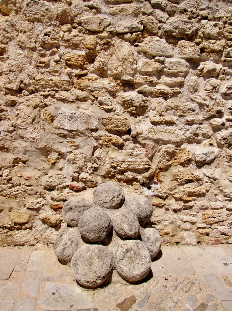 Foto: Centro histórico - Vejar de la Frontera (Cádiz), España