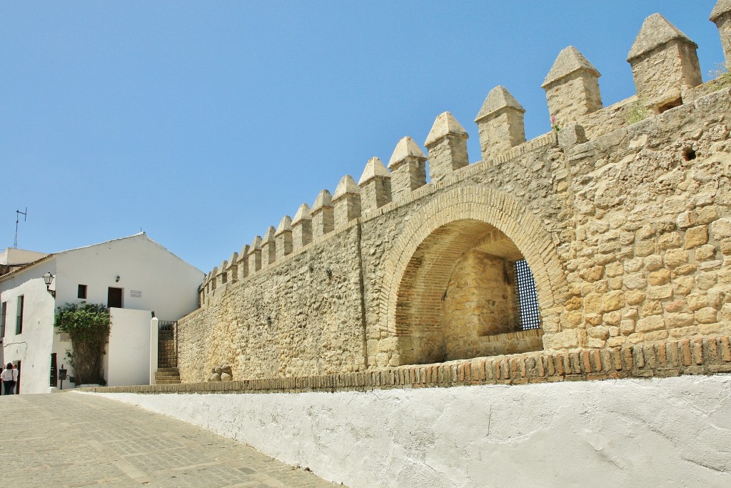 Foto: Centro histórico - Vejar de la Frontera (Cádiz), España