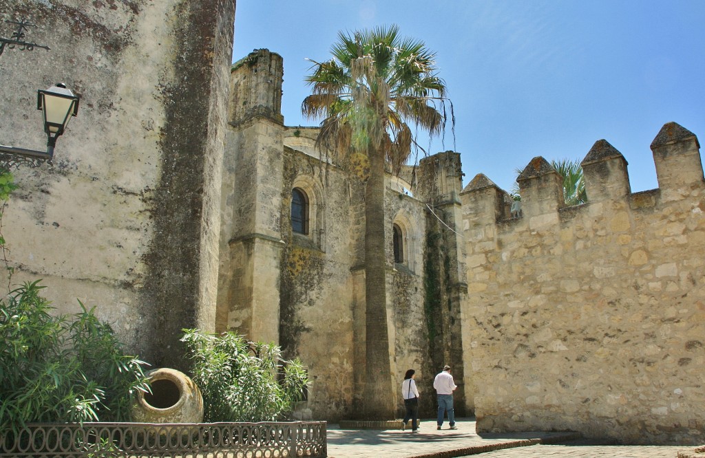 Foto: Centro histórico - Vejar de la Frontera (Cádiz), España