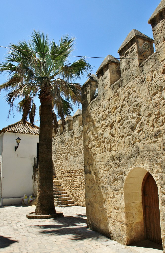 Foto: Centro histórico - Vejar de la Frontera (Cádiz), España