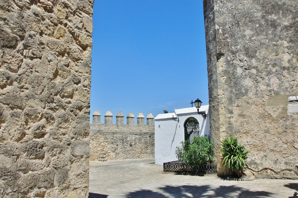 Foto: Centro histórico - Vejar de la Frontera (Cádiz), España