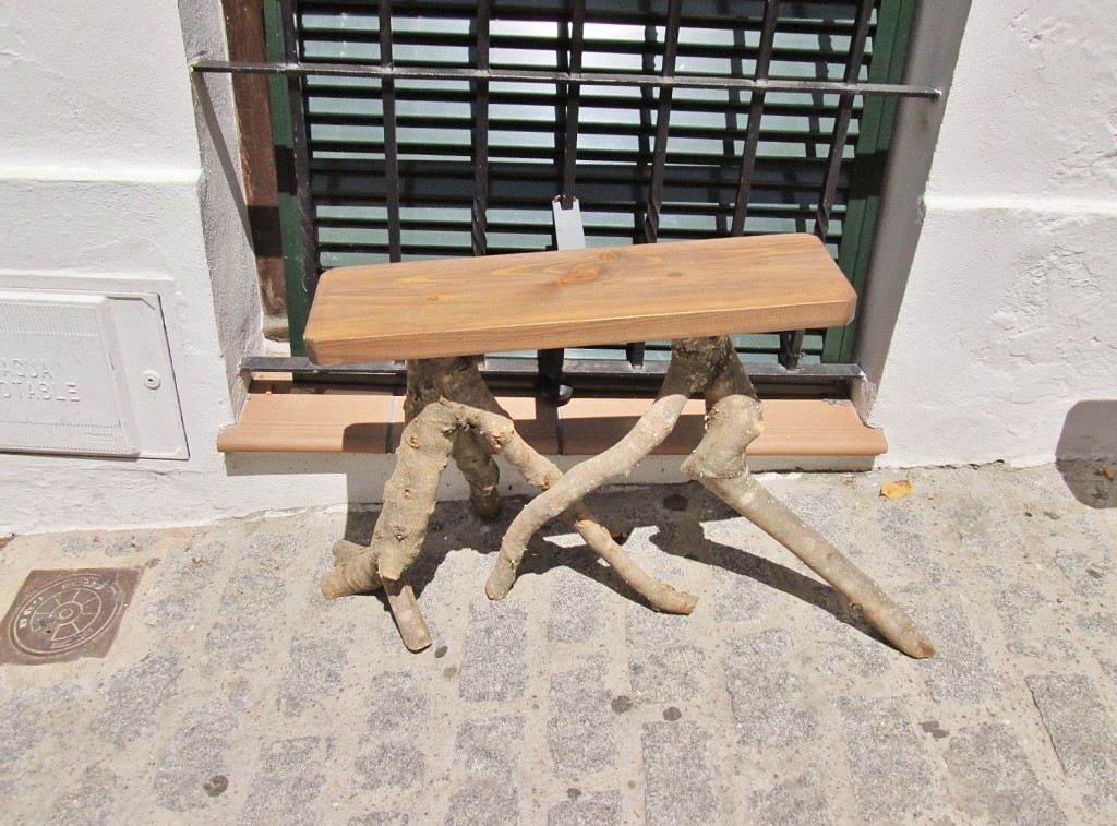 Foto: Centro histórico - Vejar de la Frontera (Cádiz), España