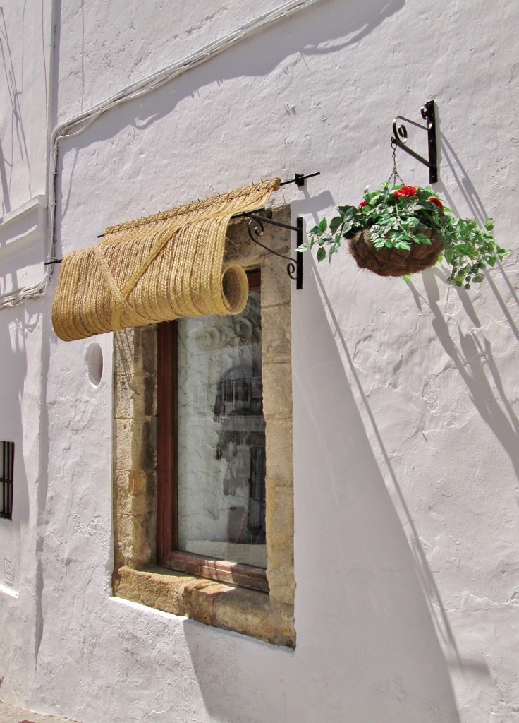 Foto: Centro histórico - Vejar de la Frontera (Cádiz), España