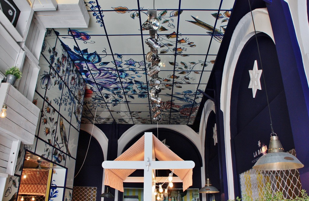 Foto: Mercado - Vejar de la Frontera (Cádiz), España