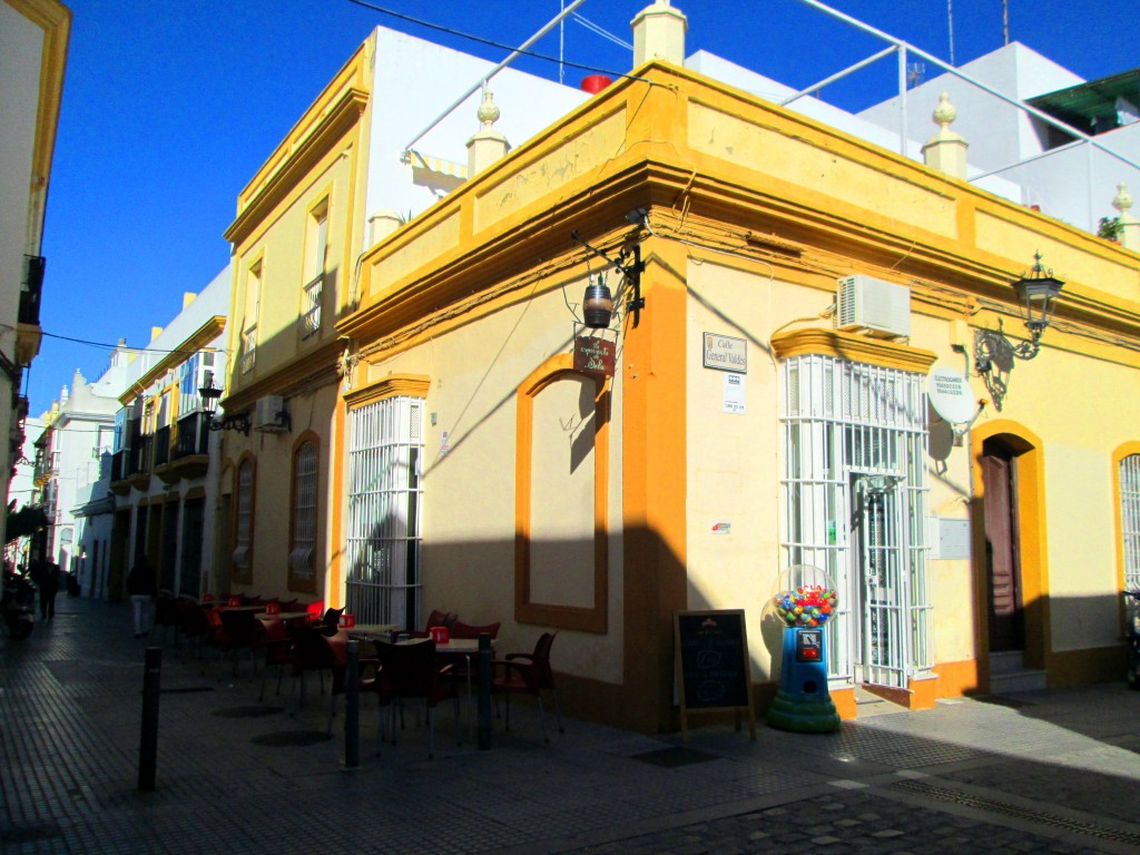 Foto: La Esquinita de Selu - San Fernando (Cádiz), España