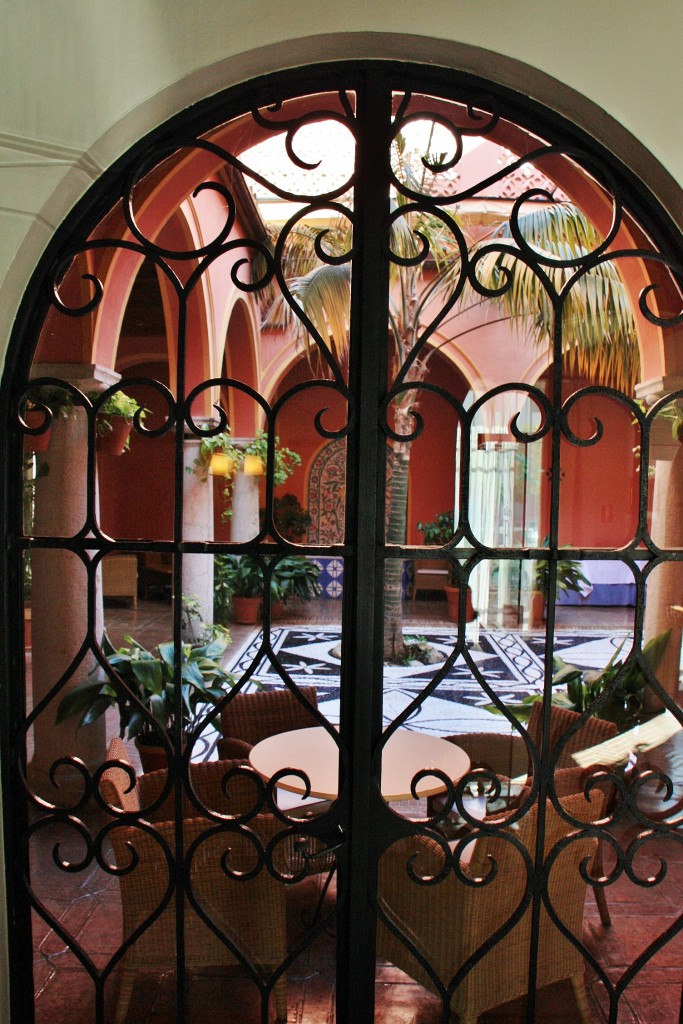 Foto: Casa del Corregidor - Arcos de la Frontera (Cádiz), España