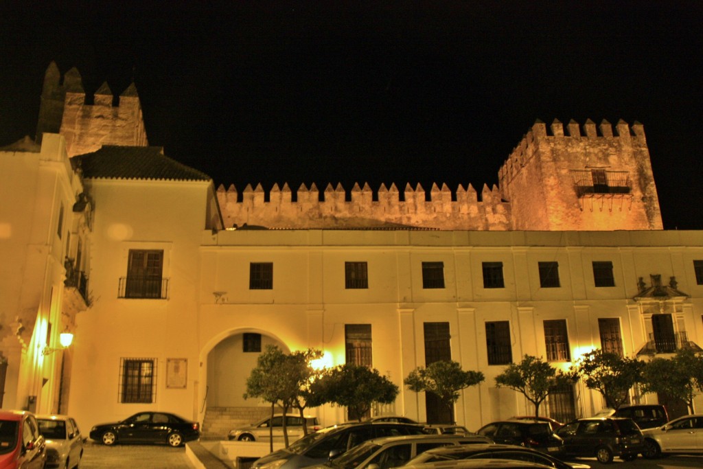 Foto: Centro histórico - Arcos de la Frontera (Cádiz), España