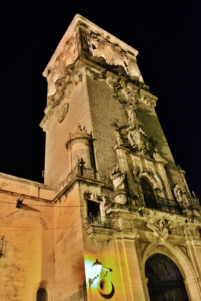 Foto: Centro histórico - Arcos de la Frontera (Cádiz), España