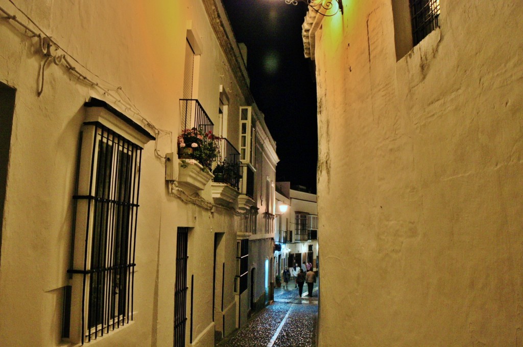 Foto: Centro histórico - Arcos de la Frontera (Cádiz), España