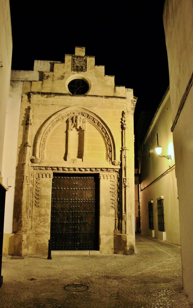 Foto: Centro histórico - Arcos de la Frontera (Cádiz), España