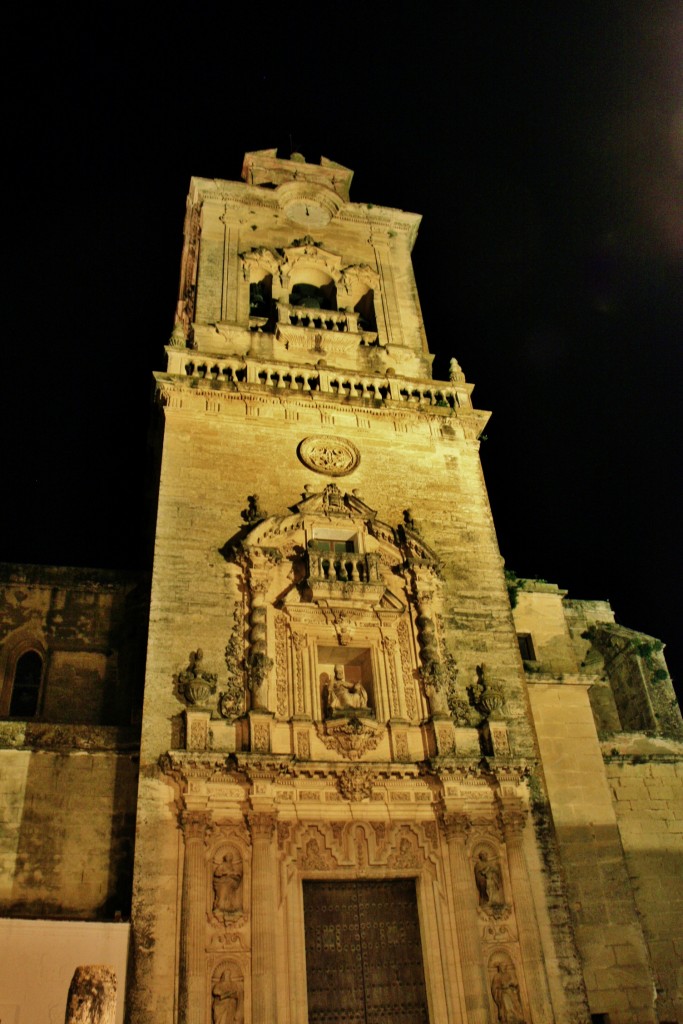 Foto: Centro histórico - Arcos de la Frontera (Cádiz), España