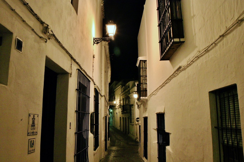 Foto: Centro histórico - Arcos de la Frontera (Cádiz), España