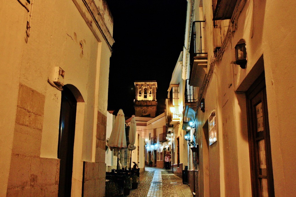 Foto: Centro histórico - Arcos de la Frontera (Cádiz), España