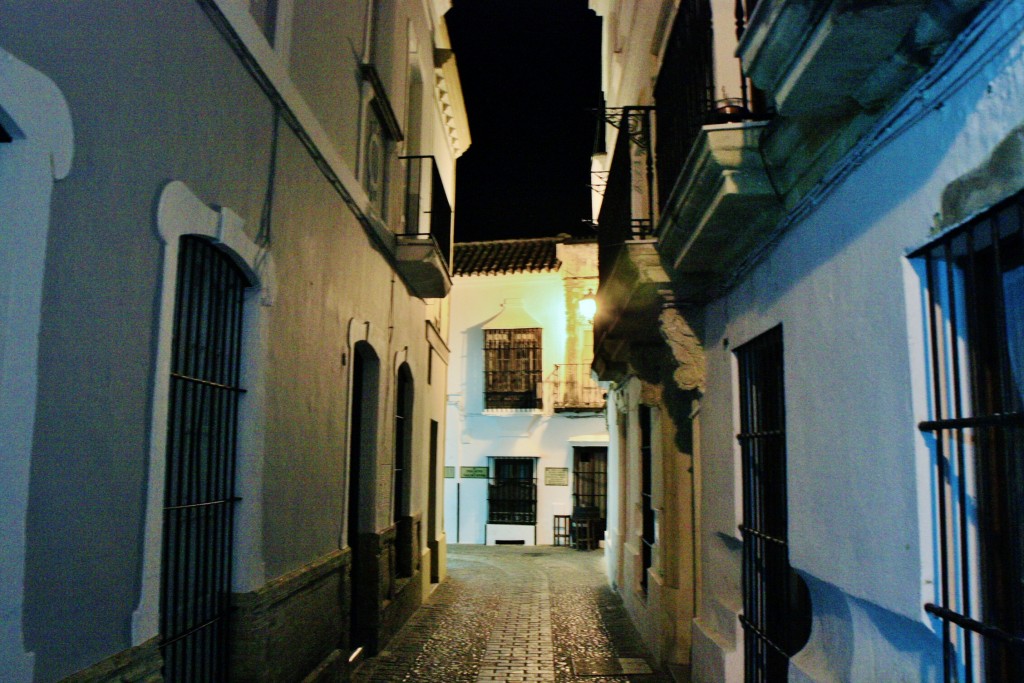 Foto: Centro histórico - Arcos de la Frontera (Cádiz), España