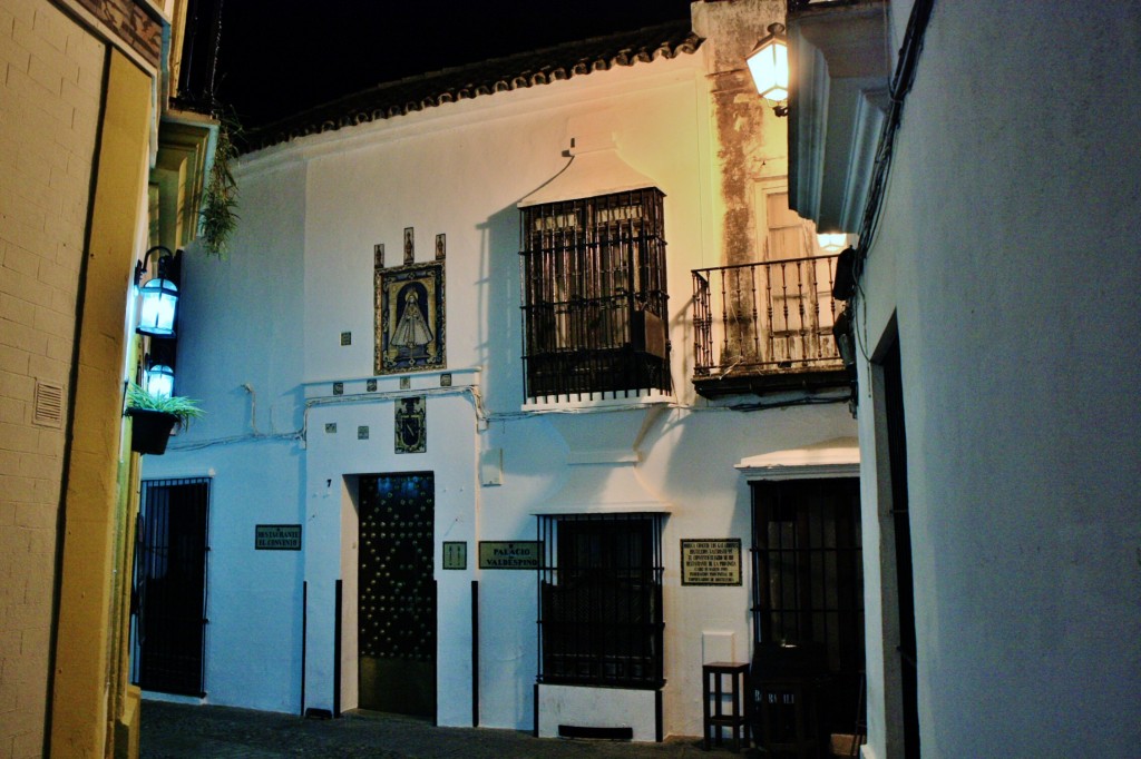 Foto: Centro histórico - Arcos de la Frontera (Cádiz), España