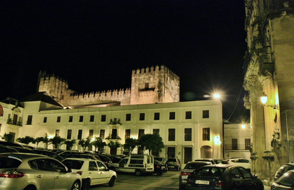 Foto: Centro histórico - Arcos de la Frontera (Cádiz), España